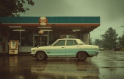 日产汽车，昔日辉煌难再续？