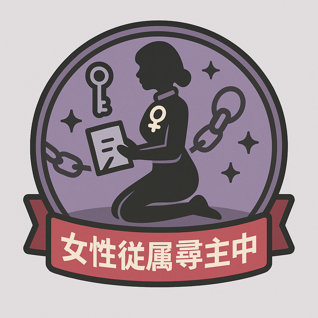 女奴寻主