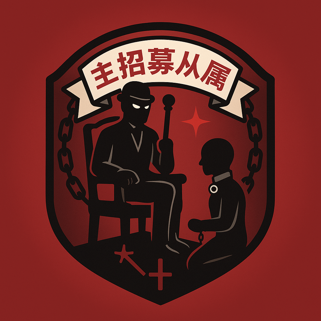 男主招奴